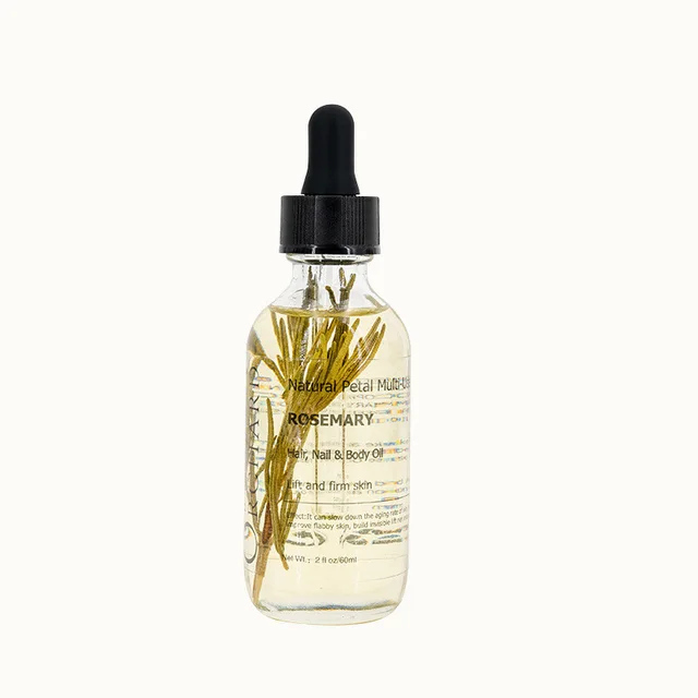 Whole Body Meridian Plant Soaked With Essential Oil Rosemary - Shop at LoveMi