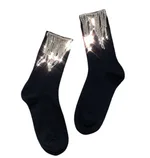 Black Silk