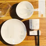 Four Piece Set Load