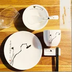 Four Piece Set Melian