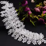 Silver Headdress