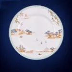 10.5Inch Flat Plate