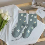 Grey Clover