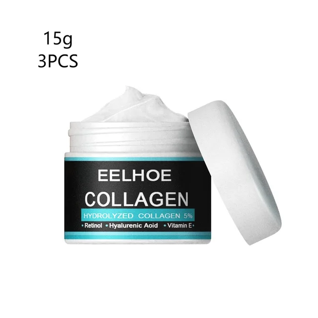 Men's Moisturizing Nourishing Skin Anti aging Cream 3Pcs 15G - Shop at LoveMi
