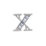 X