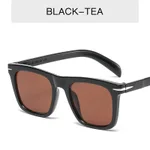 Bright Black Tea Tablets