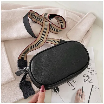 Ladies' Fashionable Temperament One shoulder Small Bag 3Style - Shop at LoveMi