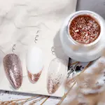 Platinum Glue Rose Gold