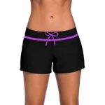 Black Purple