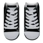 Dark Blueshoes