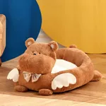 Brown Jk Bear
