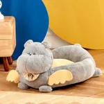Grey Jk Bear