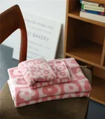 Plaid Pollen