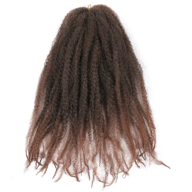 New Big Dirty Wig Crochet Puff Braids 1B30 - Shop at LoveMi