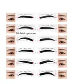 Silk Mist Eyebrows