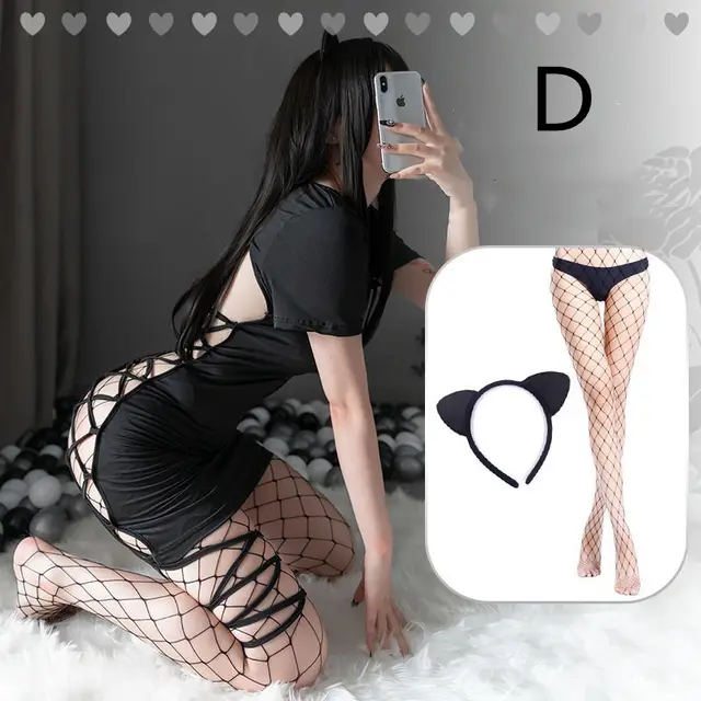 Leopard Print Bag Hip Plus Size Lace up Suit - Shop at LoveMi