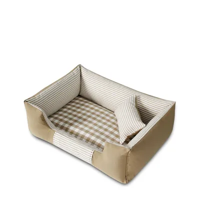 Four season Kennel Resistant To Bite For Small And Medium sized Dogs Beige - Shop at LoveMi