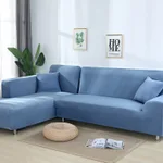 Grey Blue