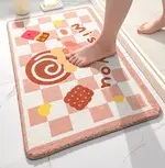 Chocolate Roll