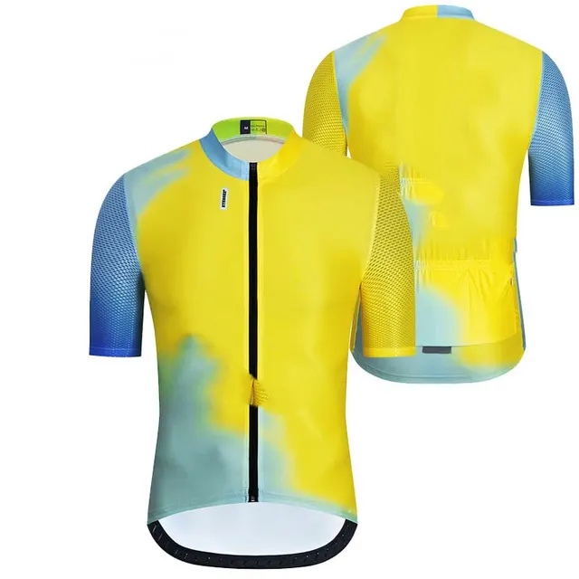 New Hot Sell Motorcycle Racing Riding Downhill Jacket 2 Style - Shop at LoveMi