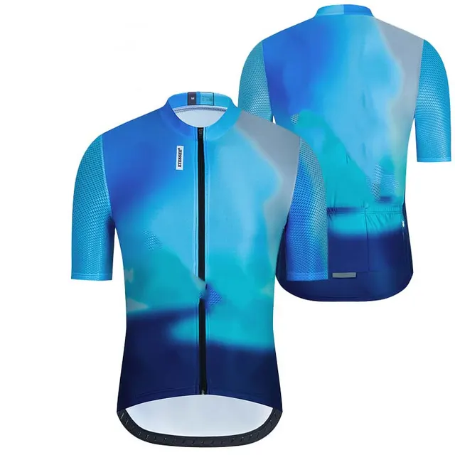 New Hot Sell Motorcycle Racing Riding Downhill Jacket 3 Style - Shop at LoveMi