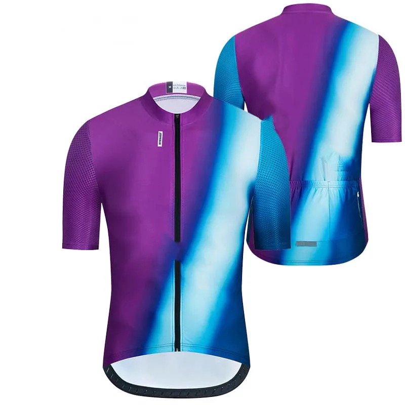 New Motorcycle Racing Riding Downhill Jacket - 6 Style-M