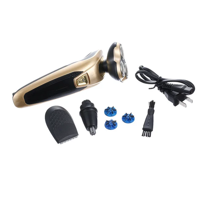 Shaving machine Gold - Shop at LoveMi