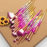 Gradient Gold