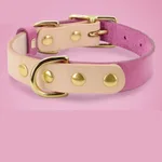 Rose Red Single Collar