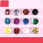Hexagonal Sequins