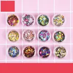 Laser Sequins