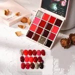 16Colors Millennium Red