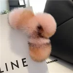 Pink Leopard