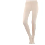 Panty Toe Skin Tone