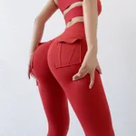 Cayenne Red