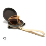 Tea-With Case-Unpolarized