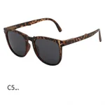 Tortoiseshell-No Case-Polarize