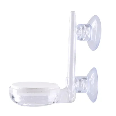 Aquarium Fish Tank Air Refiner Sand Head Nano Oxygenation Refiner Y35 - Shop at LoveMi