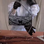 Lace Chain