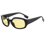 Black And Yellow