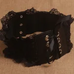 Lace Coffee