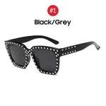 Black Grey