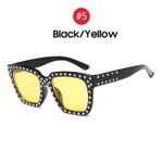 Black Yellow