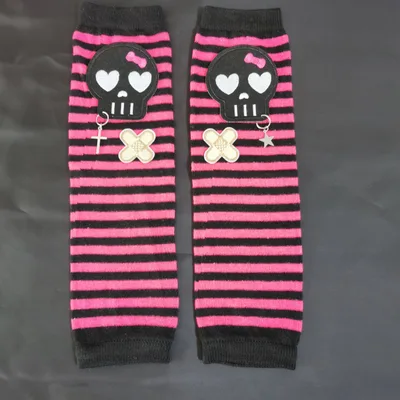 Knitted Babes Punk Sunscreen Cute Student 4 Style - Shop at LoveMi