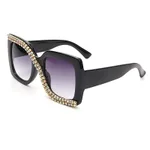 Black Frame Ab Color