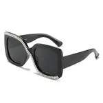 Black Frame Black Film