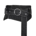 Denim Black