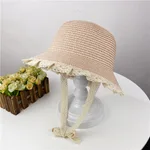 Light Pink Hat