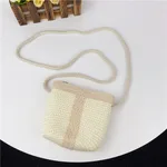 Milk White Bag