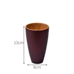 Inside The Original Cup